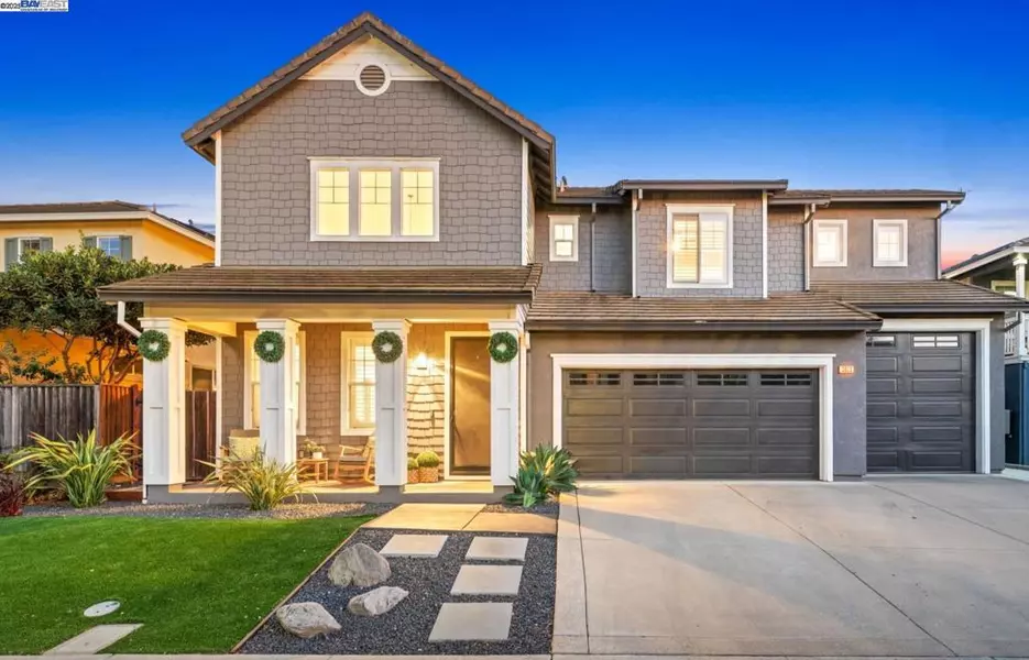 3638 Otter Brook Loop, Discovery Bay, CA 94505