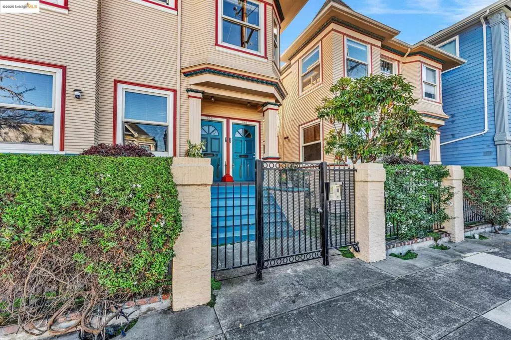 Oakland, CA 94612,595 22Nd St