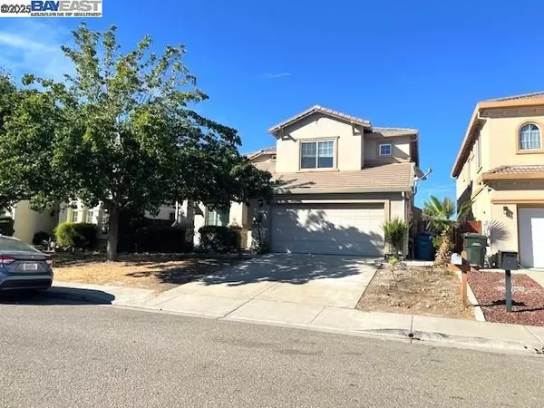 2501 CRYSTAL WAY, Antioch, CA 94531