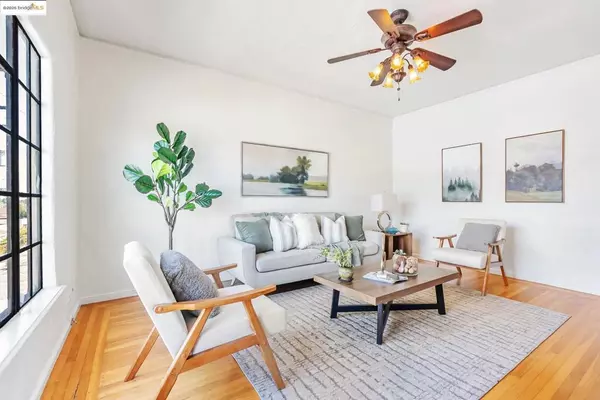 Albany, CA 94706-1643,848 Stannage Ave #11