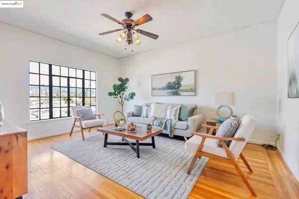 Albany, CA 94706-1643,848 Stannage Ave #11