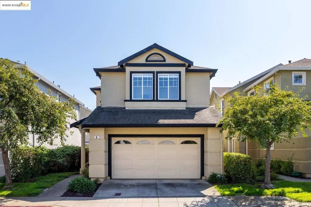 Alameda, CA 94501,8 Sanderling Ct
