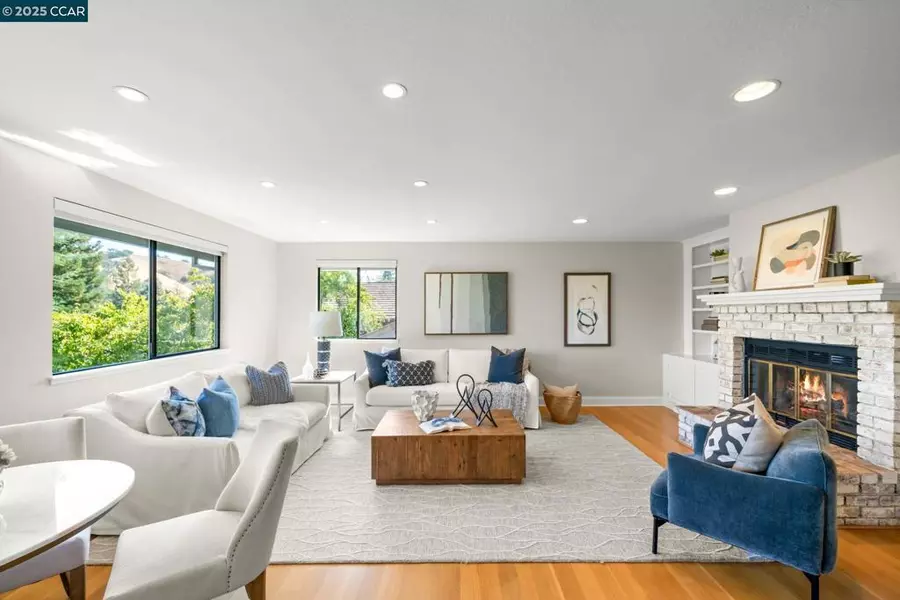 1305 Chesterton Way, Walnut Creek, CA 94596