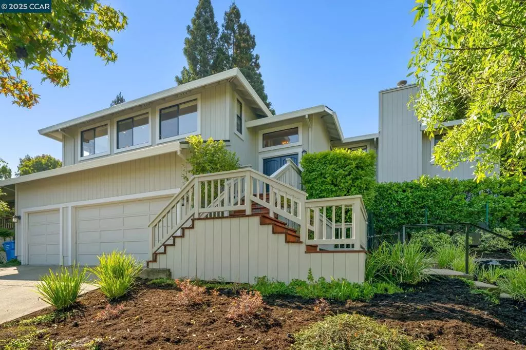 Walnut Creek, CA 94596,1305 Chesterton Way