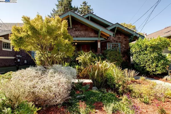 Alameda, CA 94501,3242 Garfield Ave