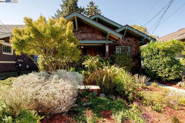 Alameda, CA 94501,3242 Garfield Ave