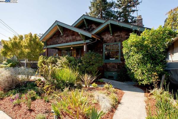 Alameda, CA 94501,3242 Garfield Ave