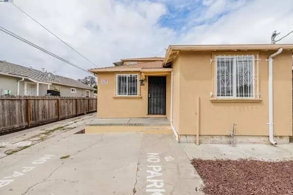 Oakland, CA 94603,1037 91St Ave