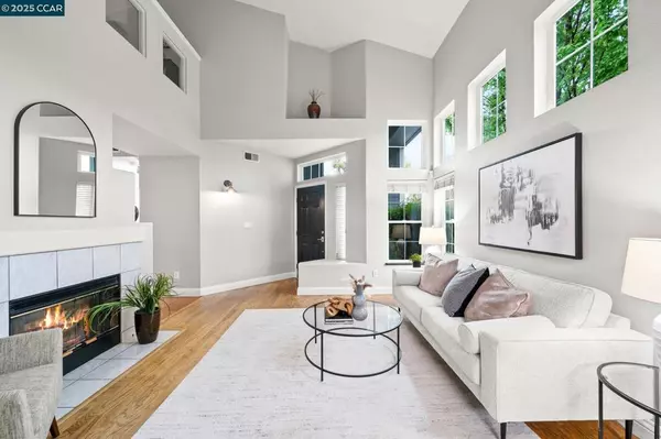 Clayton, CA 94517,1221 Buckeye Ter