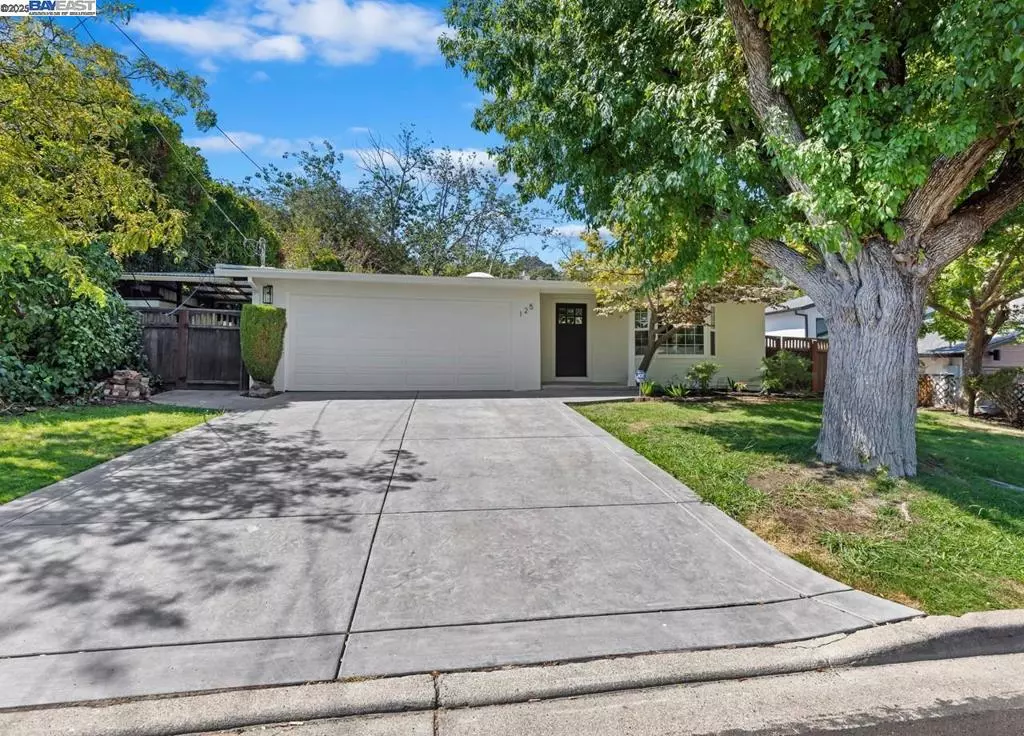Walnut Creek, CA 94597,125 Montanya Ct