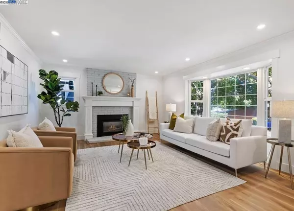 Walnut Creek, CA 94597,125 Montanya Ct
