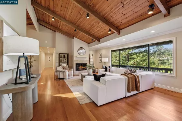 1149 Camino Vallecito, Lafayette, CA 94549