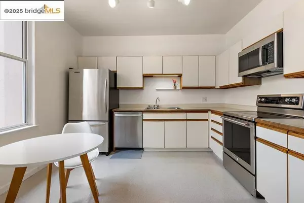 San Francisco, CA 94117,351 Buena Vista Ave #605E