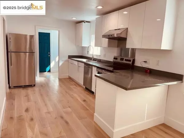 Oakland, CA 94608,6428 San Pablo Ave