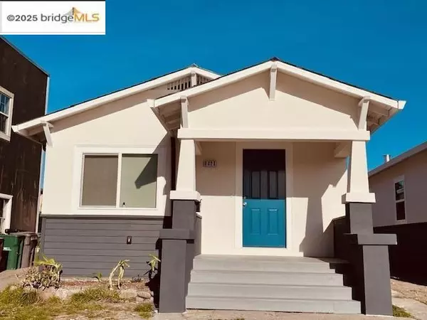 6428 San Pablo Ave, Oakland, CA 94608