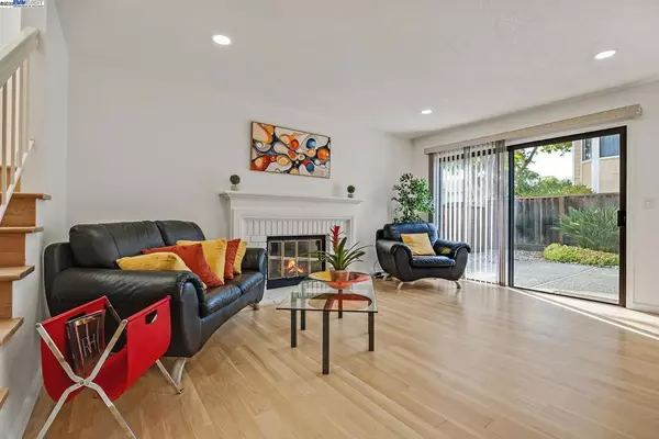 Fremont, CA 94555,3691 Thrush Ter.