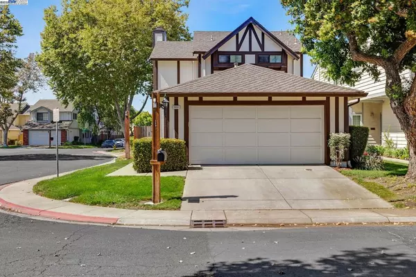 3691 Thrush Ter., Fremont, CA 94555