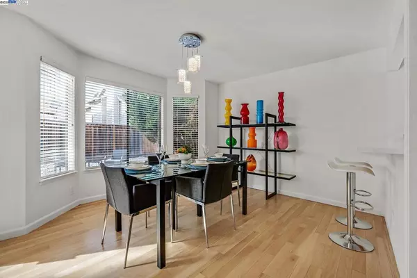 Fremont, CA 94555,3691 Thrush Ter.