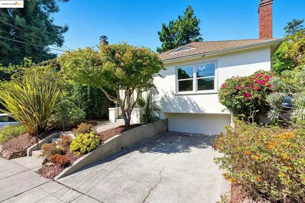 2329 Stuart Street, Berkeley, CA 94705