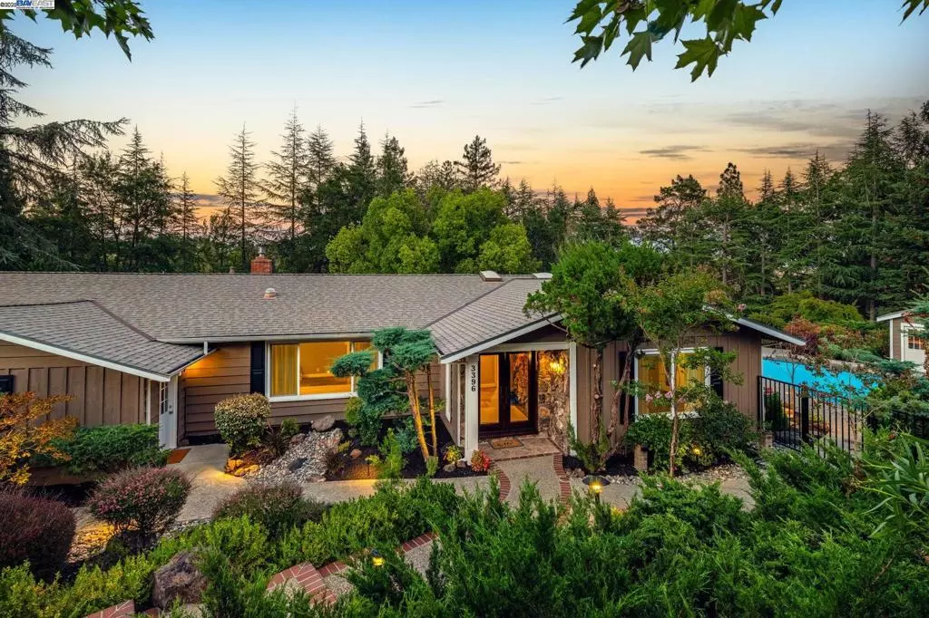 Lafayette, CA 94549-2529,3396 Goyak Drive