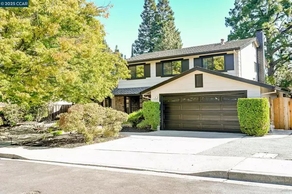 Walnut Creek, CA 94598,942 Cheyenne Dr