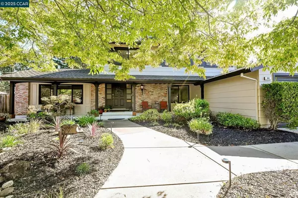 Walnut Creek, CA 94598,942 Cheyenne Dr