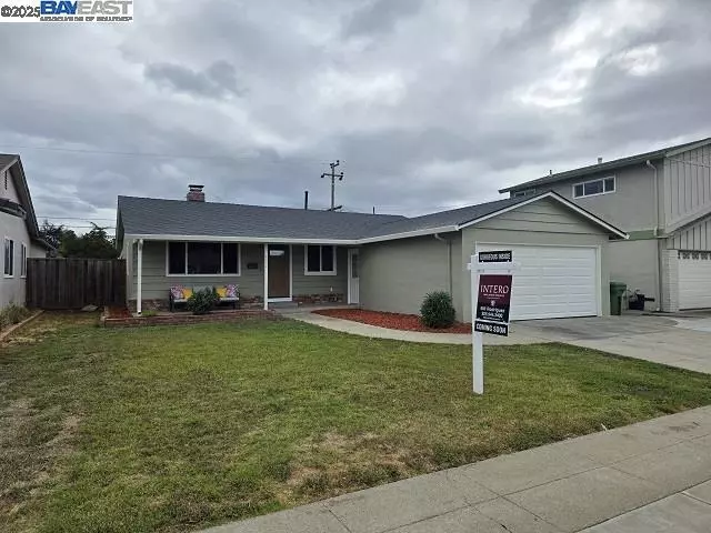 Fremont, CA 94538,4572 De Silva St