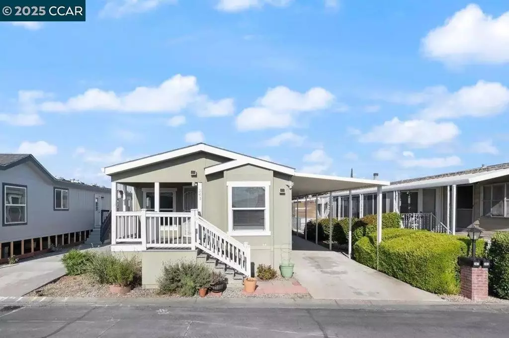 Pacheco, CA 94553-0000,341 Vista Del Rio
