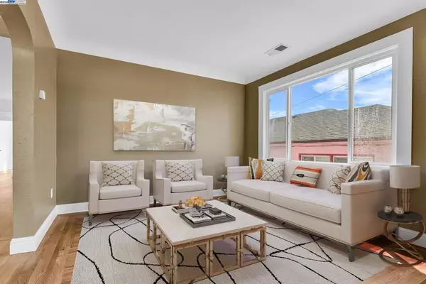 Oakland, CA 94601,1530 36Th Ave