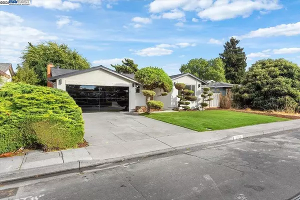 Union City, CA 94587,2108 Dalton Way