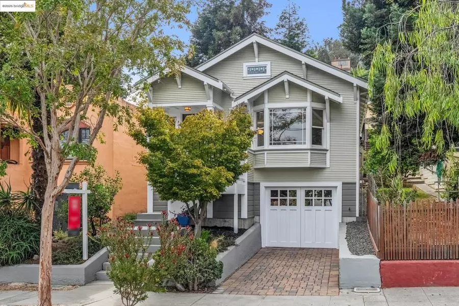 704 Madison St, Albany, CA 94706