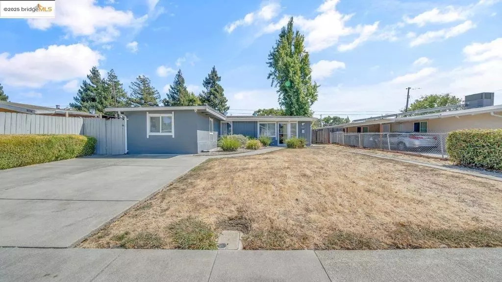 1443 Minnesota St, Fairfield, CA 94533