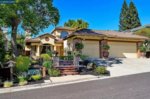 320 Deepcreek Ct, Danville, CA 94506