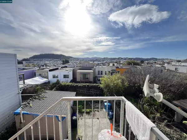 San Francisco, CA 94124,1463 Thomas Ave