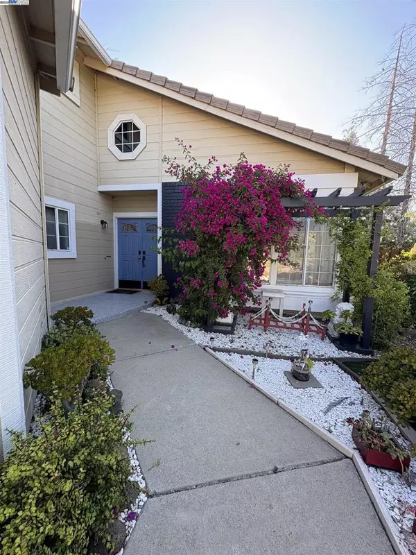 Antioch, CA 94531,4800 Snowmass Peak Ct