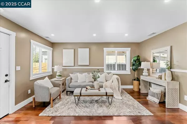 Richmond, CA 94801,1842 1St St