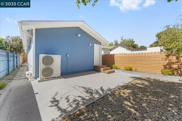 Richmond, CA 94801,1842 1St St
