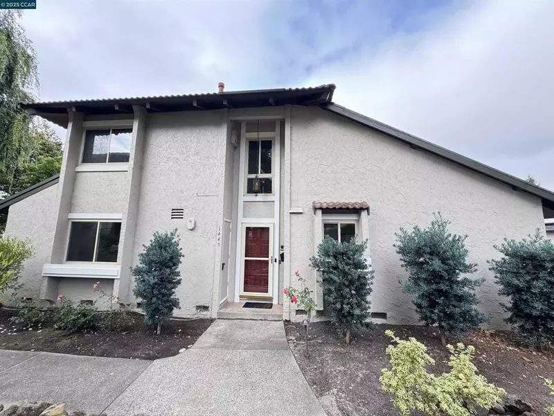 1447 Camino Peral, Moraga, CA 94556