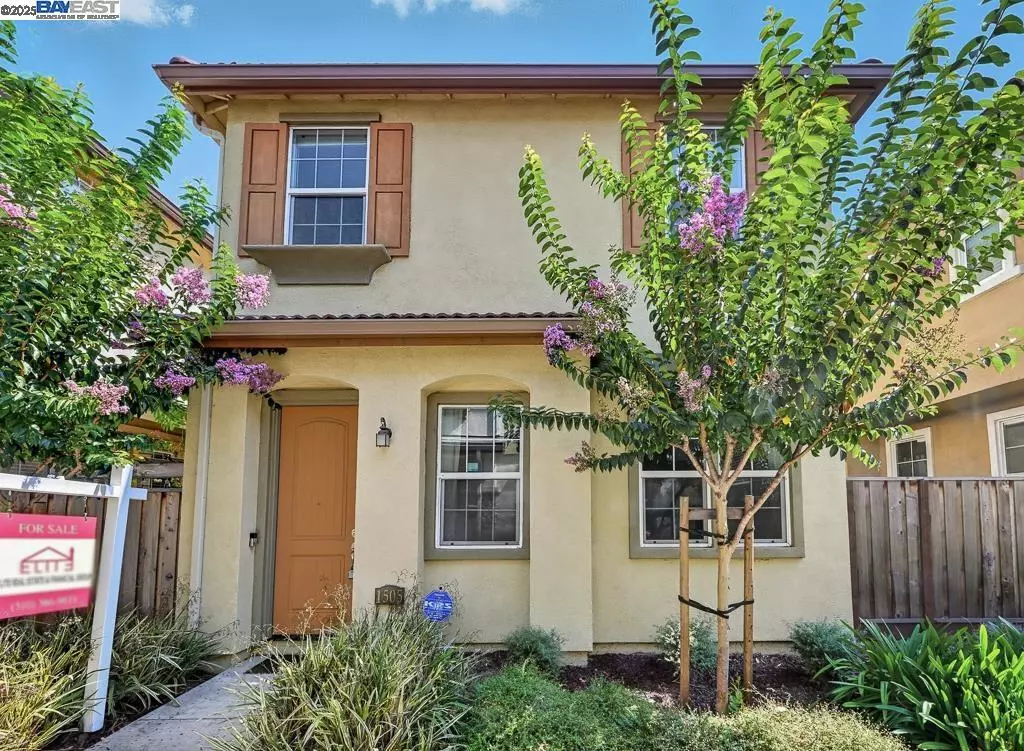 Hayward, CA 94545,1505 Sylvia St