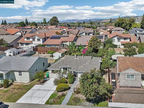 San Leandro, CA 94578,475 Nabor St