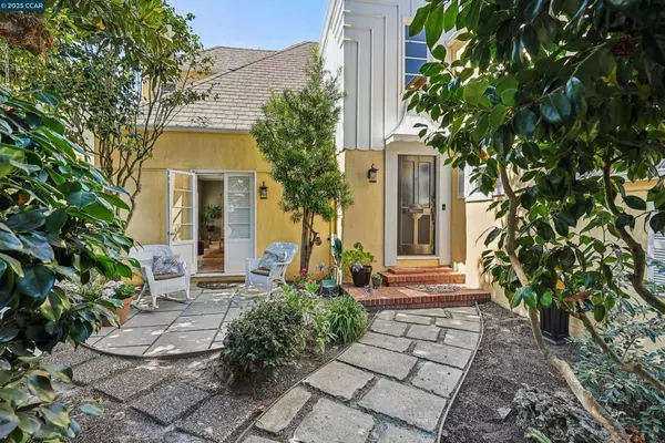 Berkeley, CA 94708,680 Grizzly Peak Blvd