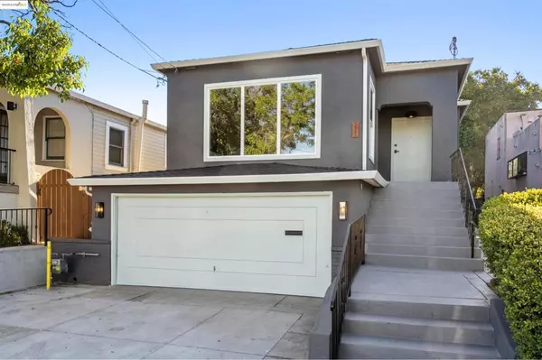 Berkeley, CA 94702,1341 Peralta Ave
