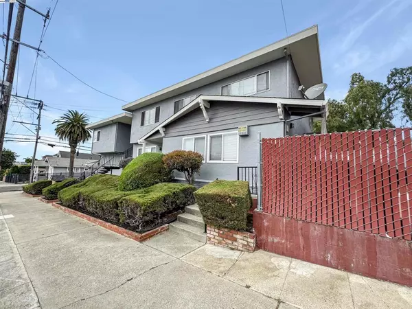Oakland, CA 94601,2105 48Th Ave