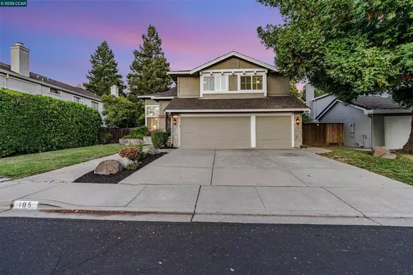 Danville, CA 94506,105 Creighton Way