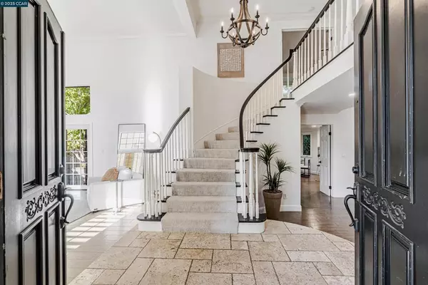 Danville, CA 94506,105 Creighton Way