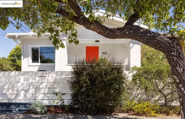 931 Channing Way,  Berkeley,  CA 94710