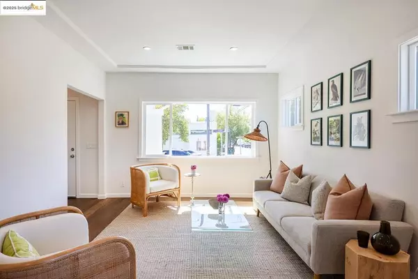 Berkeley, CA 94710,931 Channing Way