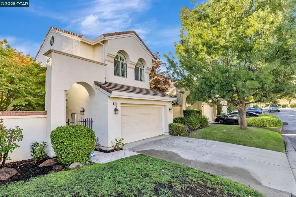 San Ramon, CA 94582,2150 Canyon Lakes Dr