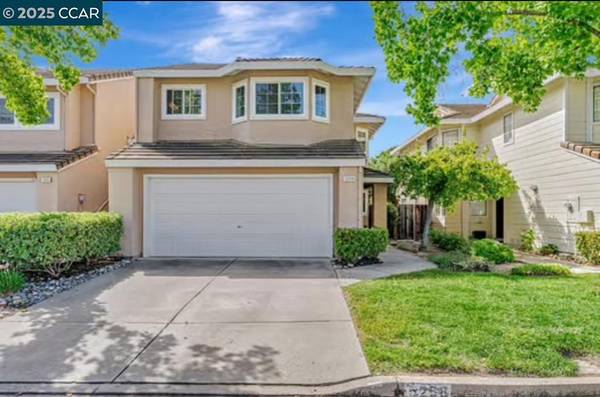 5258 Pebble Glen Dr, Concord, CA 94521