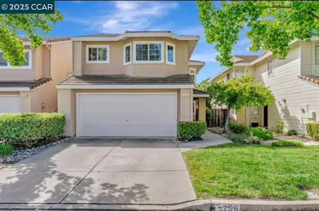 Concord, CA 94521,5258 Pebble Glen Dr
